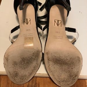 Tamara Mellon Shoes - Tamara Mellon Frontlines. Tamara Mellon Shoes - Tamara Mellon Frontlines.